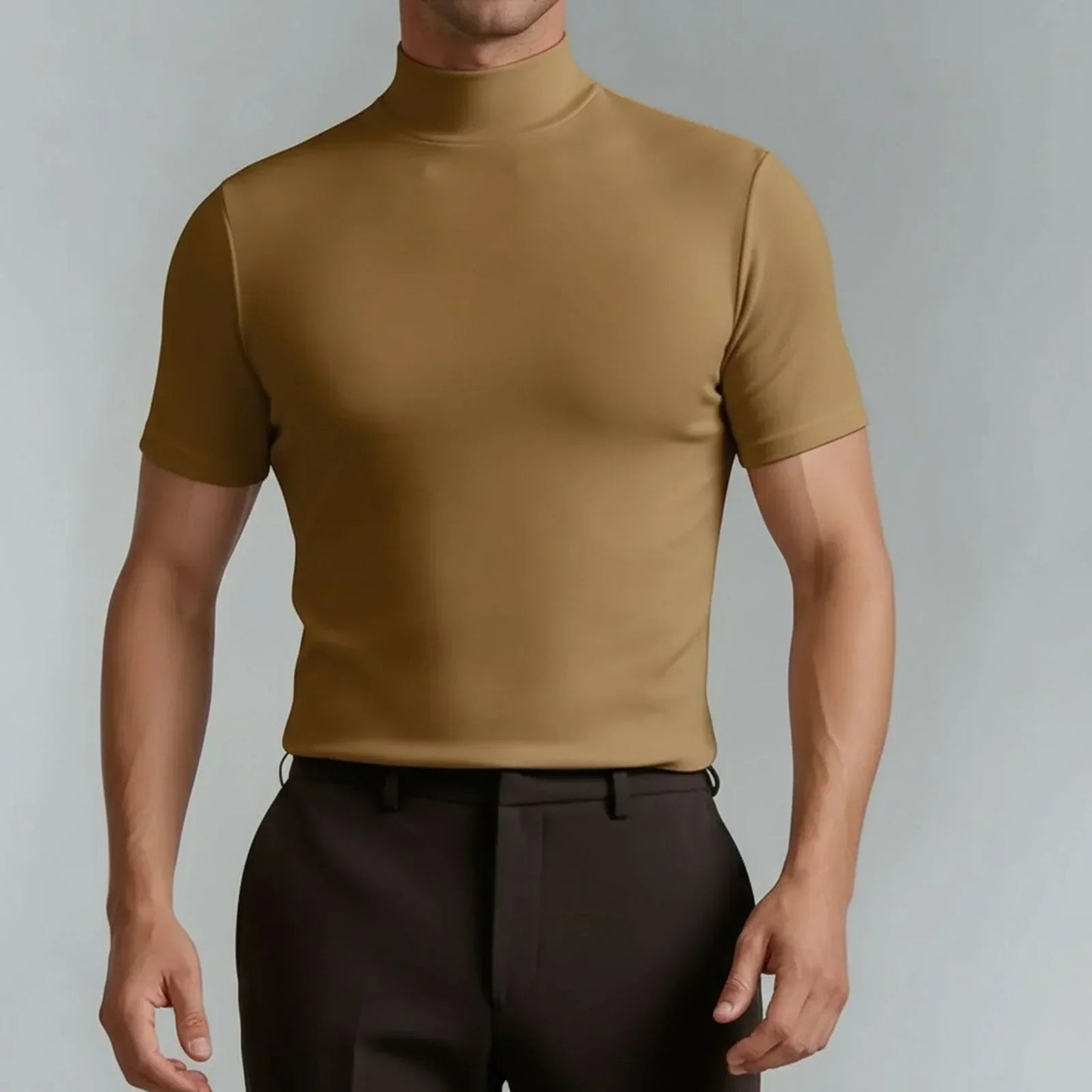 T-shirt Minimalist™ confectionné dans un tissu de haute qualité et extrêmement confortable