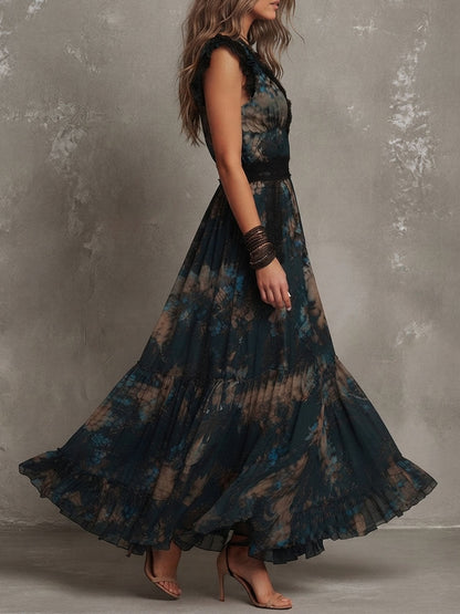 Eugénie | Robe longue